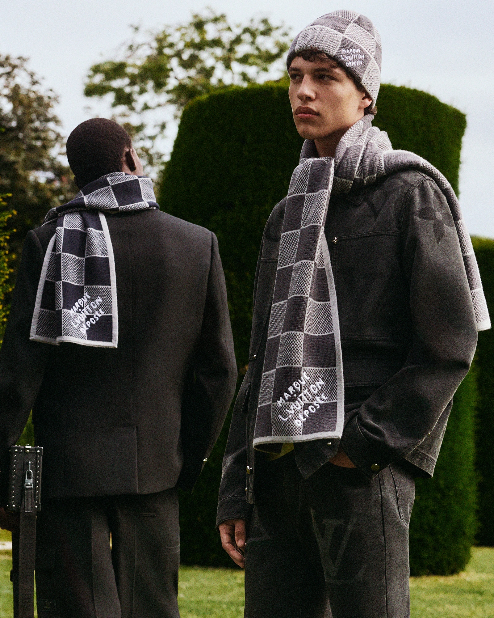 Tenues tendance